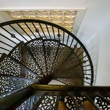 Stylish Modern Mews House In Central St Leonards هاستَنغ المظهر الخارجي الصورة