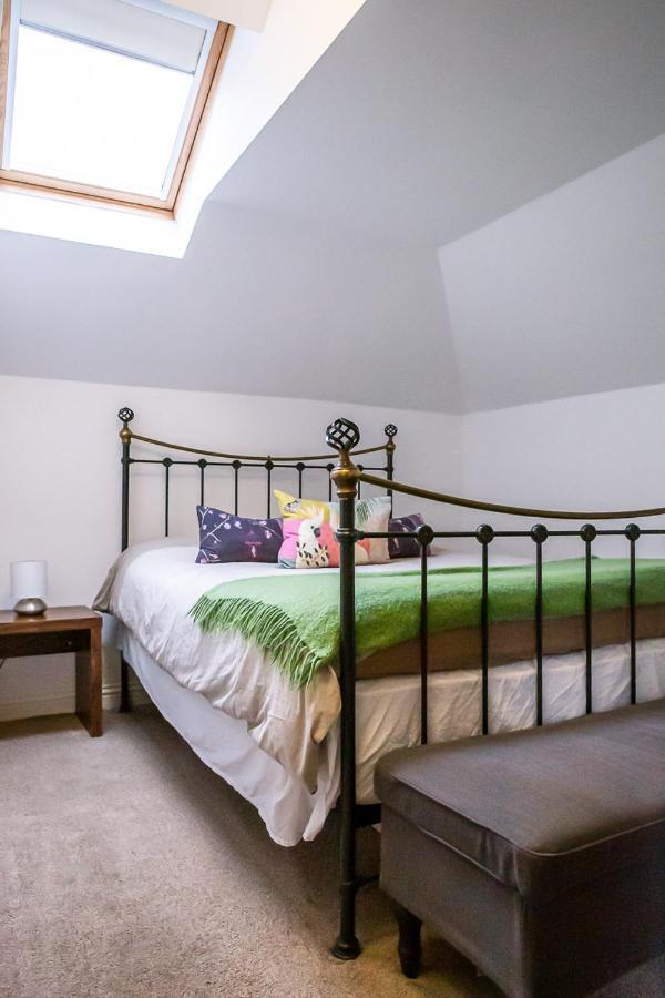 Stylish Modern Mews House In Central St Leonards هاستَنغ المظهر الخارجي الصورة