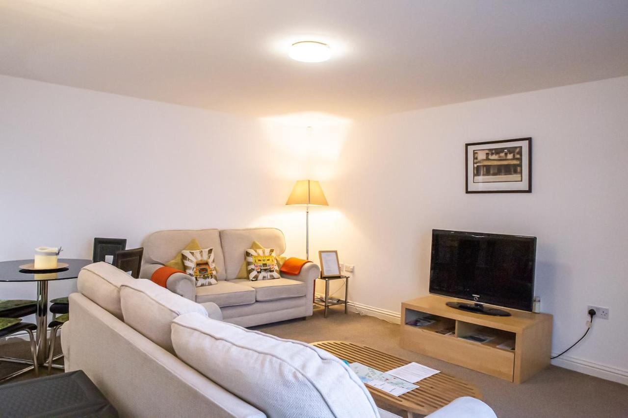 Stylish Modern Mews House In Central St Leonards هاستَنغ المظهر الخارجي الصورة