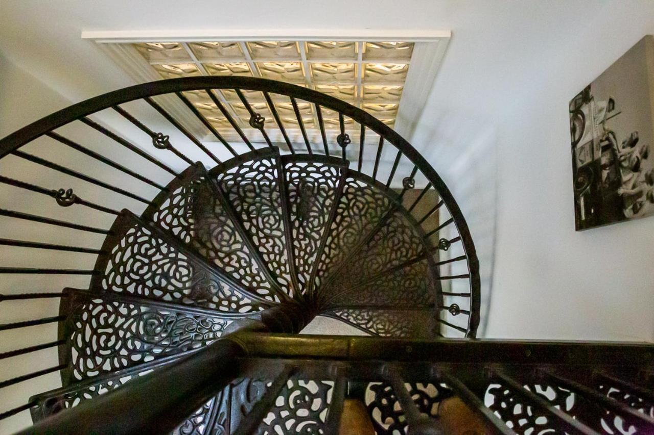 Stylish Modern Mews House In Central St Leonards هاستَنغ المظهر الخارجي الصورة
