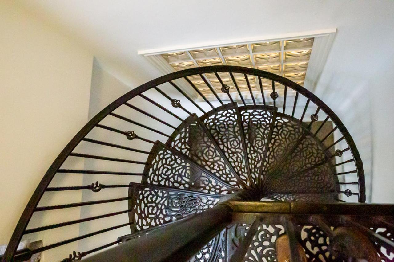 Stylish Modern Mews House In Central St Leonards هاستَنغ المظهر الخارجي الصورة